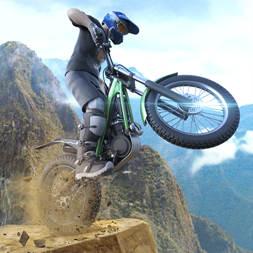 Trial Xtreme Legends - 트라이얼 엑스트림 레전드 0.9.13 1 trial xtreme legends logo