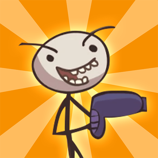 Troll Face Quest: Unlucky - 트롤 얼굴 퀘스트: 불운 22.5.1 버그판 1 troll face quest unlucky logo