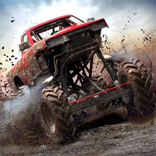 Trucks Off Road - 트럭 오프로드 1.80.4561 버그판 1 trucks off road logo