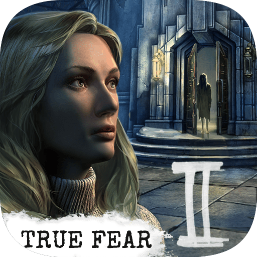 True Fear: Forsaken Souls 2 - 진정한 두려움: 버려진 영혼 2 (풀) 2.0.8 1 true fear forsaken souls part 2 logo