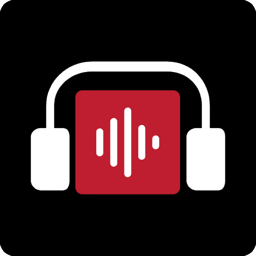 Tuner Radio Pro - 튜너 라디오 프로 (프로) 2.4.5 버그판 1 tuner radio pro logo