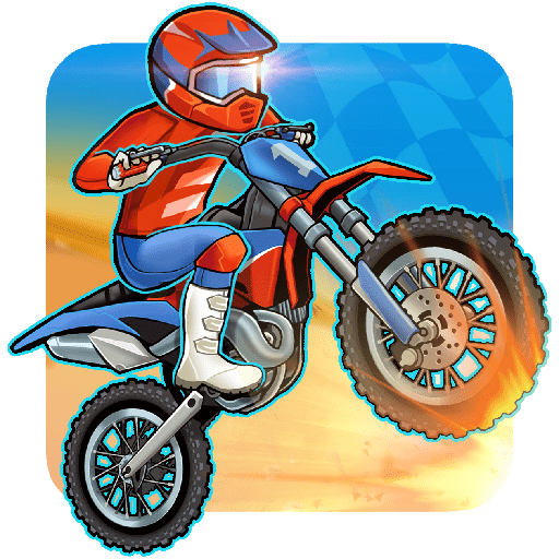 Turbo Bike: Extreme Racing - 터보 바이크: 익스트림 레이싱 1.1.8 버그판 1 turbo bike logo