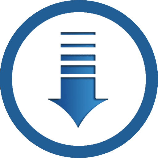 Turbo Download Manager - 터보 다운로드 관리자 8.05 1 turbo download manager logo