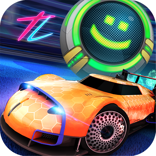 터보 리그 2.9 버그판 1 turbo league android logo
