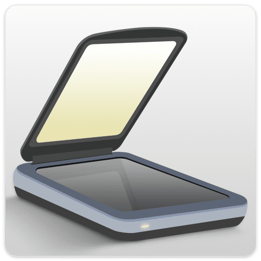 TurboScan™ Pro: PDF scanner - 터보스캔™ 프로: PDF 스캐너 1.7.1 1 turboscan paid logo