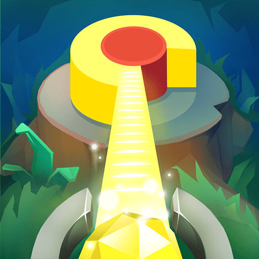 Twist Hit! - 트위스트 히트! 1.9.23 버그판 1 twist hit android games logo