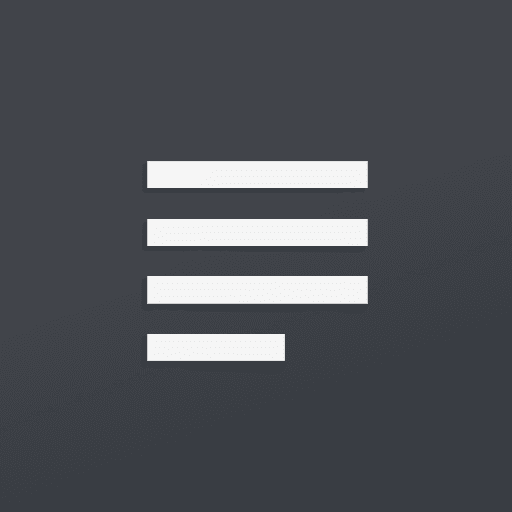 txtpad+ — Create txt files - txtpad+ — txt 파일 생성 3.2.7 1 txtpad android logo