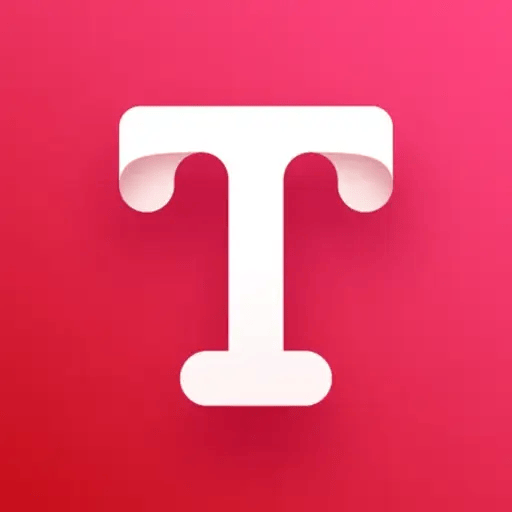 Typora: Text On Photo Editor - Typora: 사진 편집기 (프리미엄) 0.31 1 typorama android logo