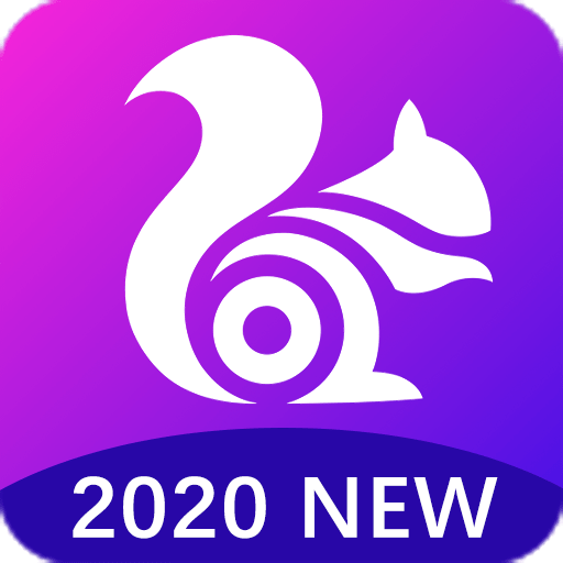 UC Browser Turbo- Fast Download, Secure, Ad Block - UC 브라우저 터보 - 빠른 다운로드, 보안, 광고 차단 1.10.9.900 버그판 1 uc browser turbo android logo