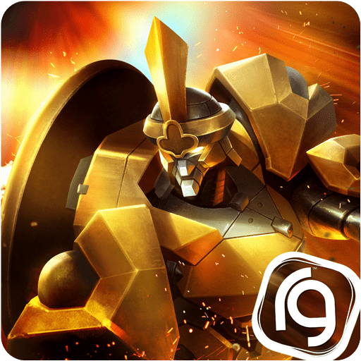 Ultimate Robot Fighting - 궁극의 로봇 전투 1.5.114 버그판 1 ultimate robot fighting logo