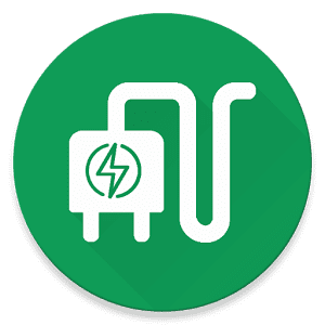 Ultra Fast Charge - 초고속 충전 8.8 1 ultra fast charge android logo