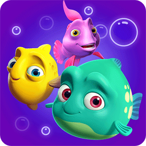 Undersea Match & Build - 수중 매치 & 빌드 1.6.1 버그판 1 undersea match build logo
