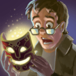 unholy adventure logo