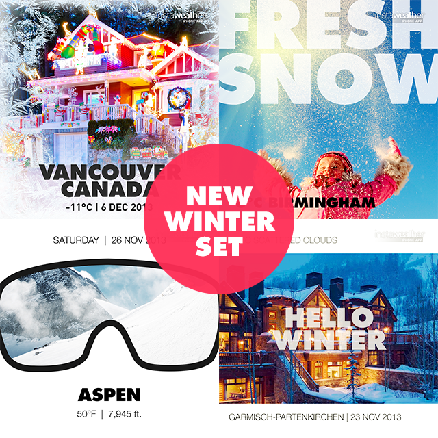 InstaWeather 너의 기상 사진 – 인스타웨더 너의 기상 사진 (프리미엄) 6.4.9 3