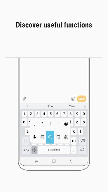Samsung Keyboard – 삼성 키보드 5.9.10.99 1