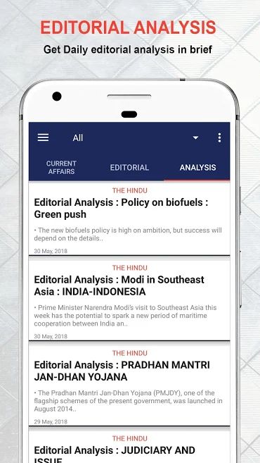 Daily Editorial Pro – 데일리 에디토리얼 프로 1.8.2 1
