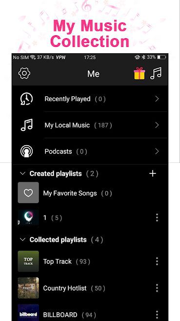 Tuner Radio Pro – 튜너 라디오 프로 (프로) 2.4.5 버그판 2