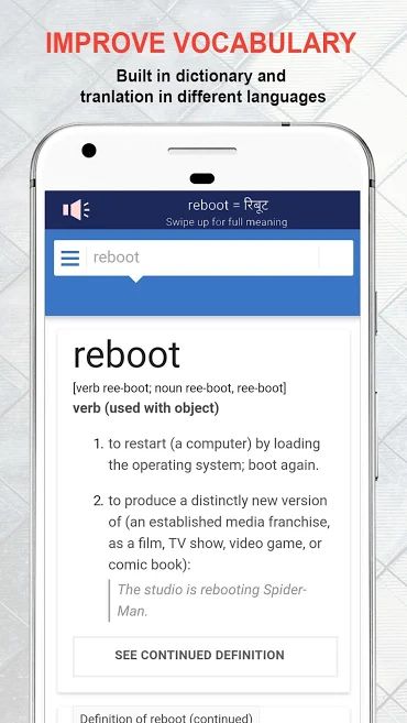 Daily Editorial Pro – 데일리 에디토리얼 프로 1.8.2 2
