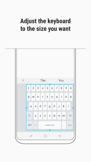 Samsung Keyboard – 삼성 키보드 5.9.10.99 3