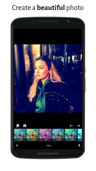 Photo Editor Pro 2019 – Photo editor – 포토 에디터 프로 2019 – 포토 에디터 (프로) 1.0.8.4 4