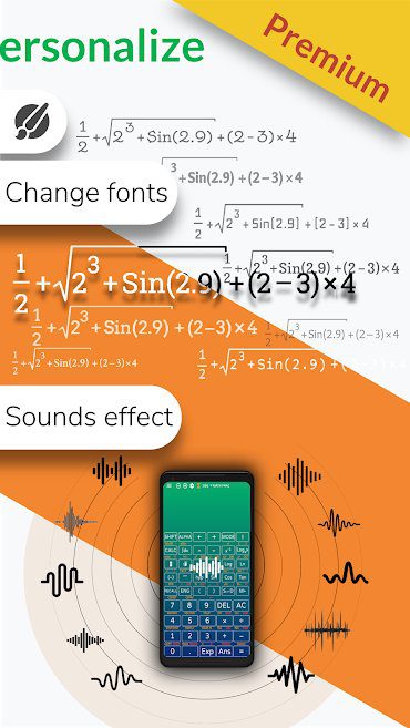Advanced fx calculator 991 es plus 991 ms plus – 고급 fx 계산기 991 es 플러스 991 ms 플러스 4.4.2 4