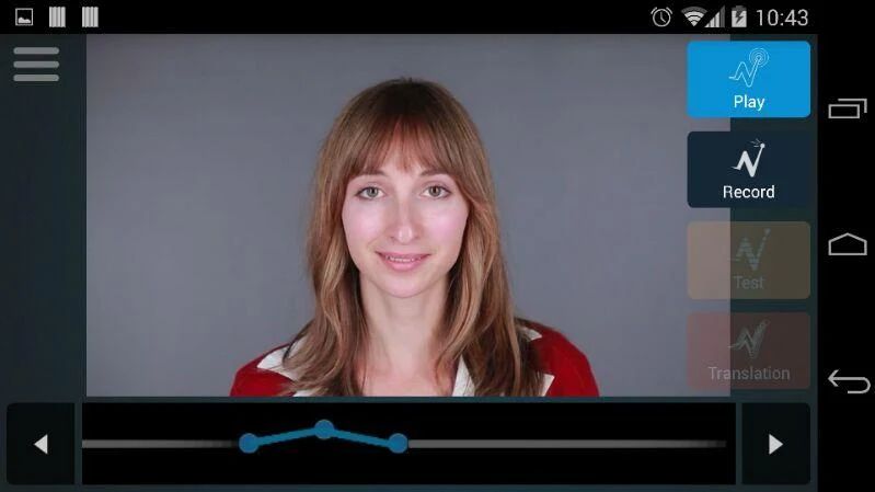 Nativox: your english tutor – 네이티복스: 당신의 영어 튜터 1.8.4 5