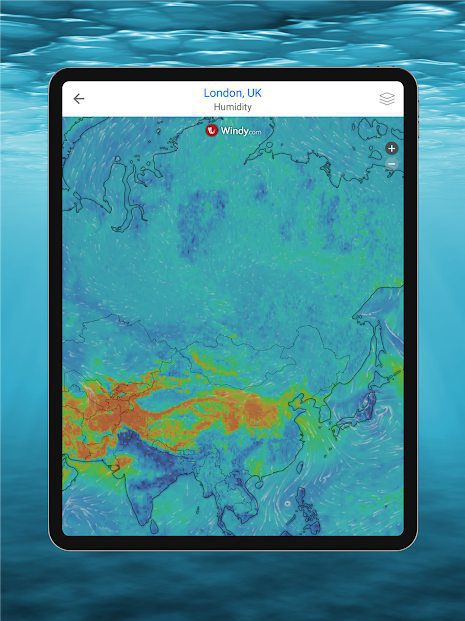 Weather Forecast Pro – No Ads – 날씨 예보 프로 – 광고 없음 (프로) 1.0.0 9