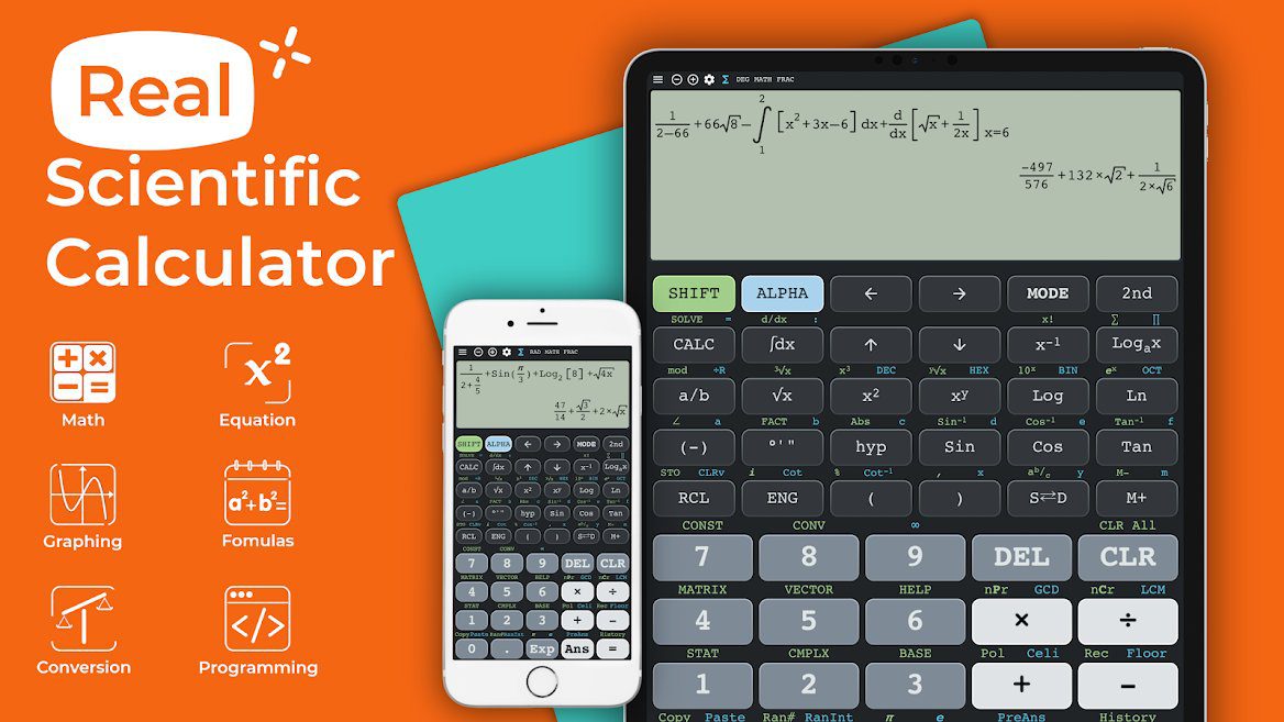 Advanced fx calculator 991 es plus 991 ms plus – 고급 fx 계산기 991 es 플러스 991 ms 플러스 4.4.2 8