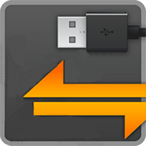 USB Media Explorer - USB 미디어 탐색기 11.4.2 1 usb media explorer logo