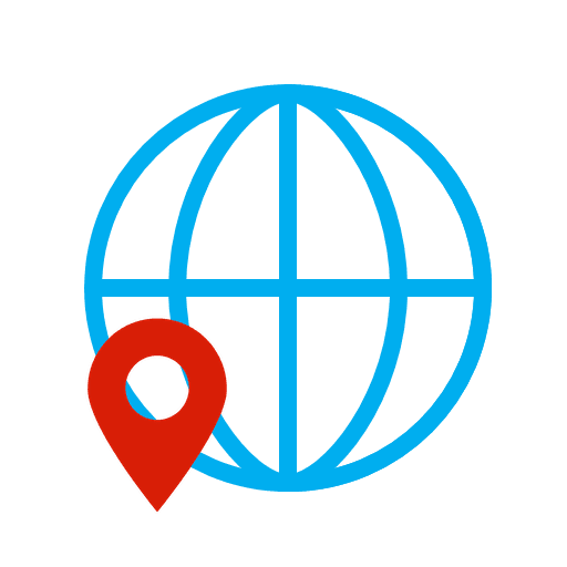 UTM Geo Map - UTM 지오 맵 (프리미엄) 4.2.90 1 utm geo map logo
