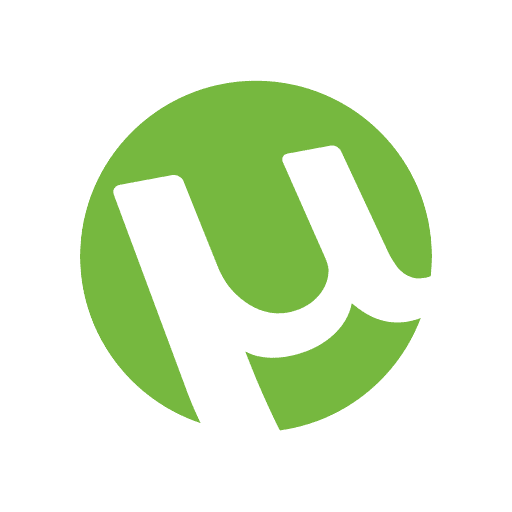 uTorrent®- 토렌트 다운로더 (프로) 8.2.20 1 utorrent pro torrent app logo