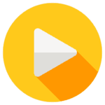 uvx player pro logo