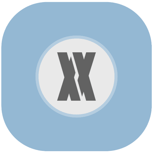 Vaness Iconpack - 바네사 아이콘팩 1.1.9 1 vaness iconpack logo