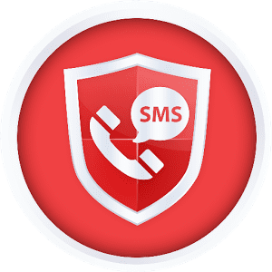 VBlocker: Call and Sms Blocker Premium - V블로커: 전화 및 문자 차단기 프리미엄 (프리미엄) 3.0.5 1 vblocker android logo