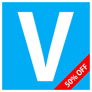 Velkro: Backup & Restore - 벨크로: 백업 및 복원 1.6 1 velkro backup restore logo