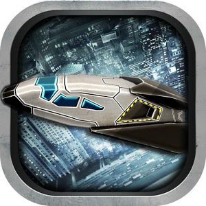 VeloCity - 벨로시티 2.1 1 velocity endless racing games logo