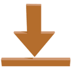 vget full android logo