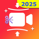 video compressor android logo