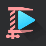 video compressor reduce size logo