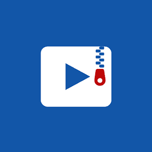 Video Compressor Size Reducer - 비디오 압축기 크기 축소기 (프리미엄) 1.0 1 video compressor size reducer logo