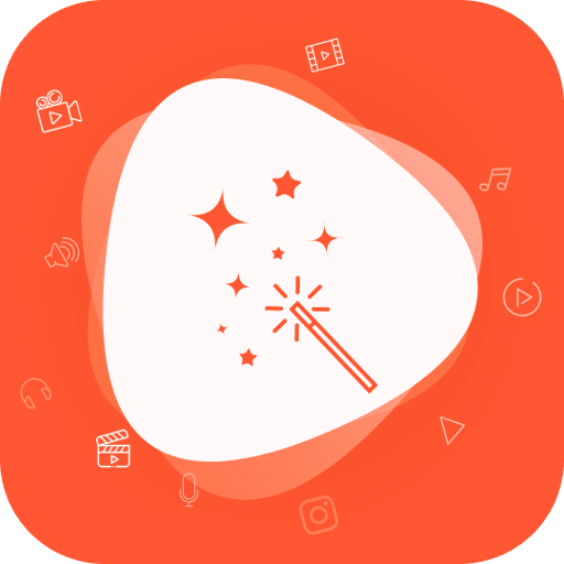 Video Converter Pro - 비디오 변환기 프로 (프로) 0.2.37 1 video converter pro android logo