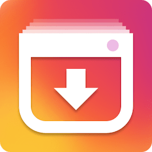 Video Downloader - for Instagram Repost App - 비디오 다운로드 - 인스타그램 리포스트 앱 1.1.98 버그판 1 video downloader logo