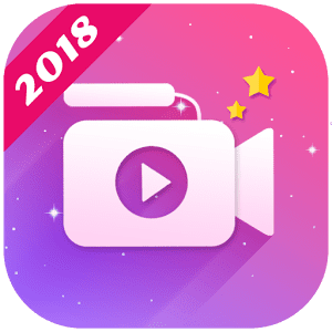 Video Maker Of Photos With Song & Video Editor - 사진과 노래로 비디오 만들기 및 비디오 편집기 1.1.5 1 video maker of photos with song logo