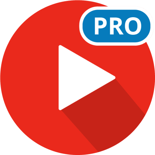 Video Player Pro - 비디오 플레이어 프로 (프로) 8.0.0.16 1 video player pro logo