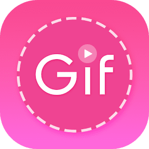 Video To Gif Maker With Music - 비디오를 GIF로 만드는 음악 포함 도구 1.0 1 video to gif maker with music logo