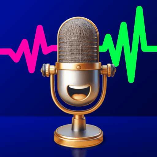 Video Voice Changer + Effects - 비디오 음성 변환기 + 효과 (프로) 1.5.2 1 video voice changer effects logo