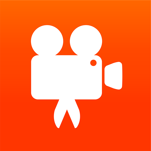 Videoshop - 비디오 편집기 (풀) 2.9.0 1 videoshop video editor logo
