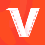 vidmate video downloader logo