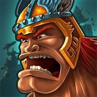 Vikings Gone Wild - 바이킹스 곤 와일드 4.4.0.2 1 vikings gone wild android games logo