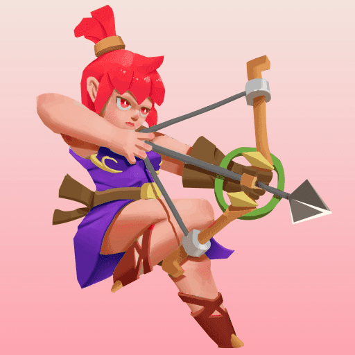 바이킹 II 3.1 버그판 1 vikings ii logo
